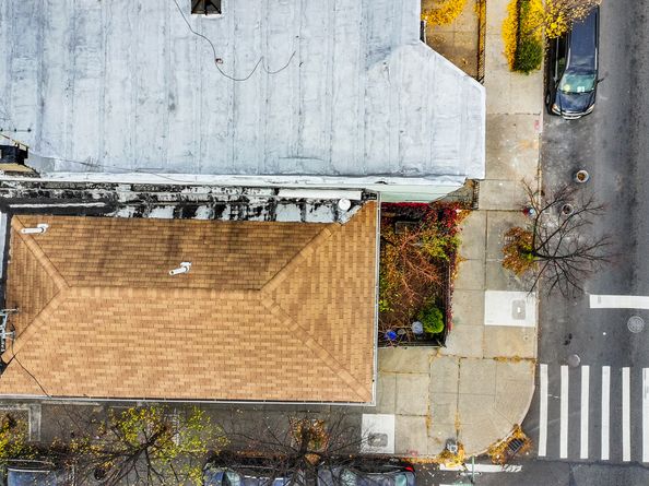 693 Evergreen Avenue, Brooklyn NY 11207