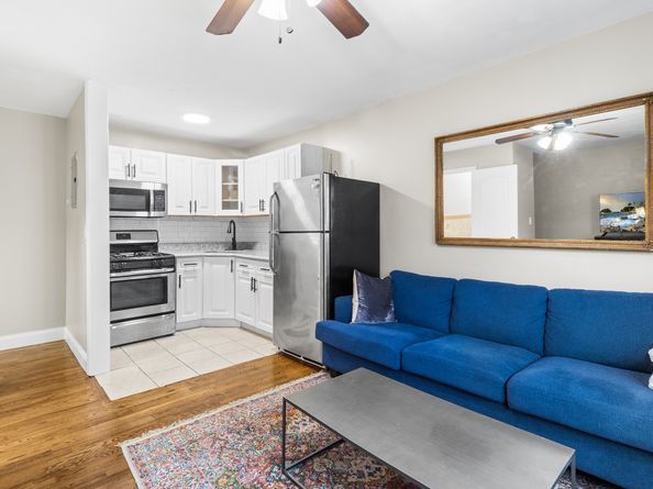 693 Evergreen Avenue, Brooklyn NY 11207