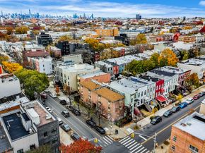 693 Evergreen Avenue, Brooklyn NY 11207