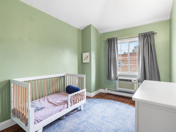693 Evergreen Avenue, Brooklyn NY 11207