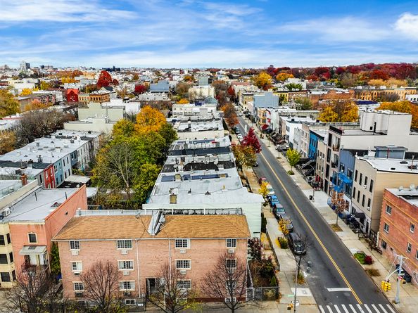 693 Evergreen Avenue, Brooklyn NY 11207