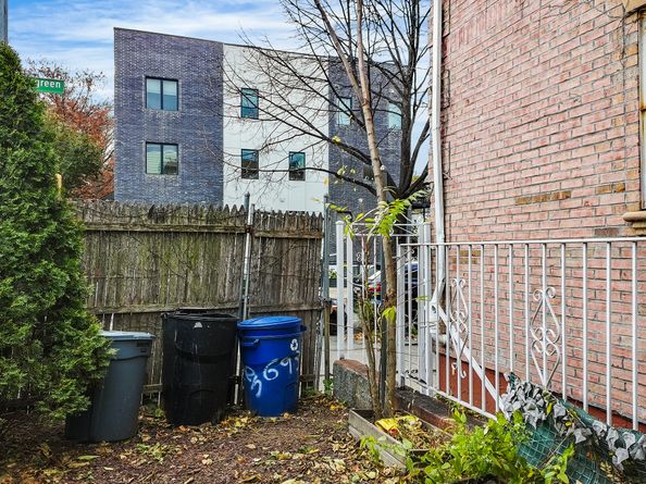 693 Evergreen Avenue, Brooklyn NY 11207