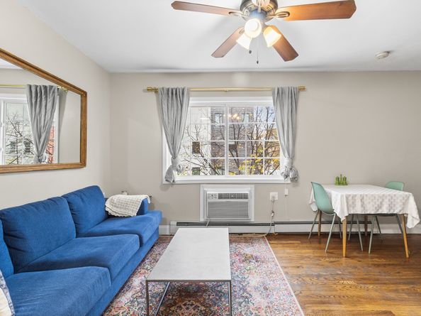 693 Evergreen Avenue, Brooklyn NY 11207