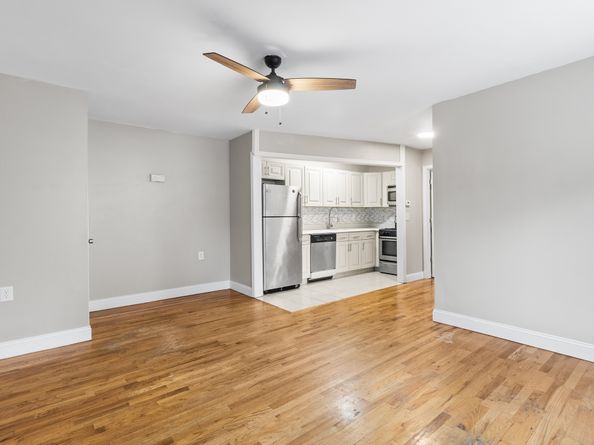 693 Evergreen Avenue, Brooklyn NY 11207