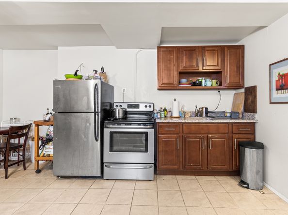 693 Evergreen Avenue, Brooklyn NY 11207