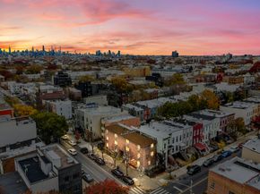 693 Evergreen Avenue, Brooklyn NY 11207