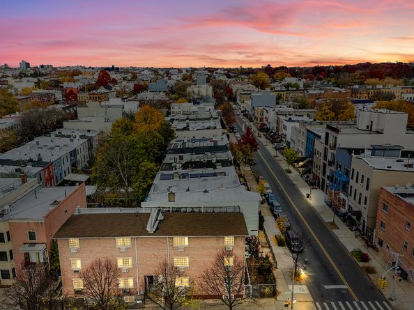 693 Evergreen Avenue, Brooklyn NY 11207