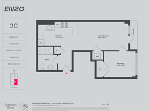 11-52 44th Drive C2, Queens NY 11101