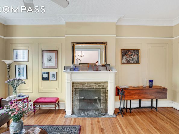 331 Hoyt Street, Brooklyn NY 11231