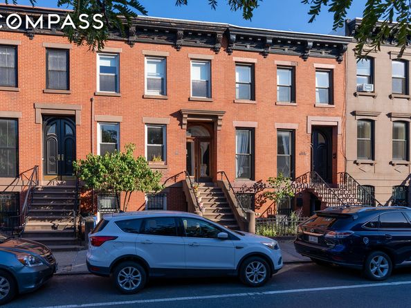 331 Hoyt Street, Brooklyn NY 11231