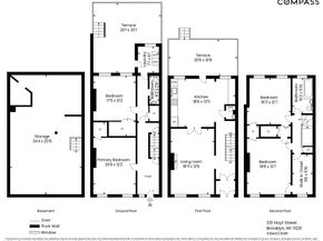 331 Hoyt Street, Brooklyn NY 11231