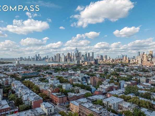 331 Hoyt Street, Brooklyn NY 11231