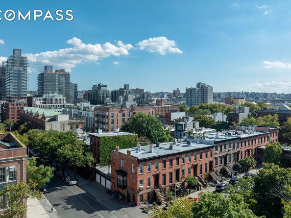 331 Hoyt Street, Brooklyn NY 11231