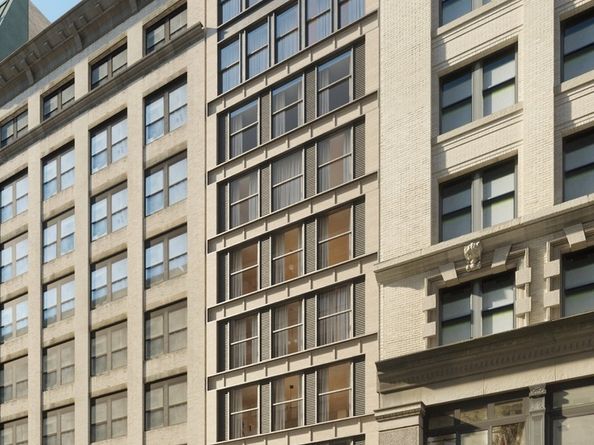 16 West 18th Street PH10, New York NY 10011