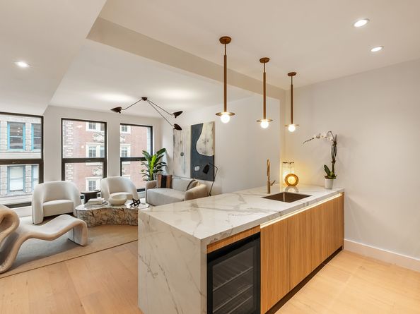 16 West 18th Street PH10, New York NY 10011