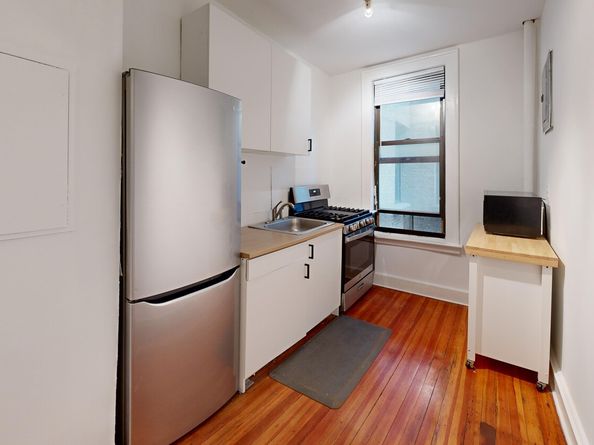 70 Haven Avenue 4A, New York NY 10032