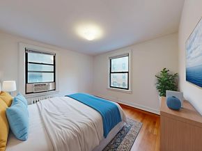 70 Haven Avenue 4A, New York NY 10032