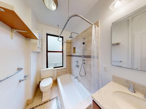 70 Haven Avenue 4A, New York NY 10032