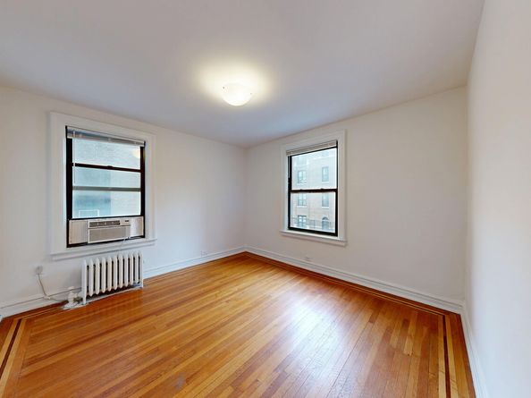 70 Haven Avenue 4A, New York NY 10032
