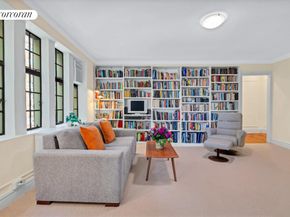 116 Pinehurst Avenue L32, New York NY 10033
