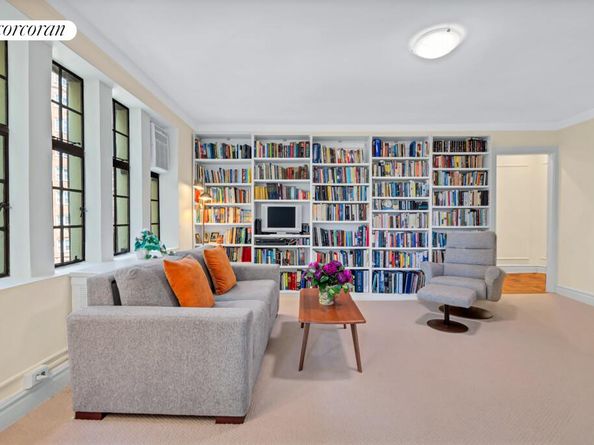 116 Pinehurst Avenue L32, New York NY 10033
