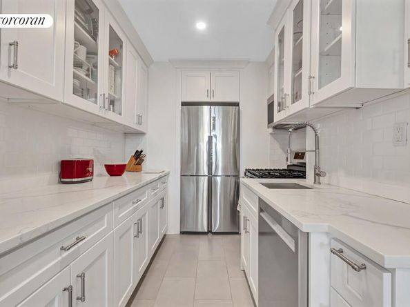 116 Pinehurst Avenue L32, New York NY 10033