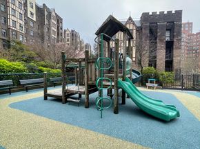 116 Pinehurst Avenue L32, New York NY 10033