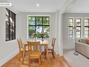 116 Pinehurst Avenue L32, New York NY 10033