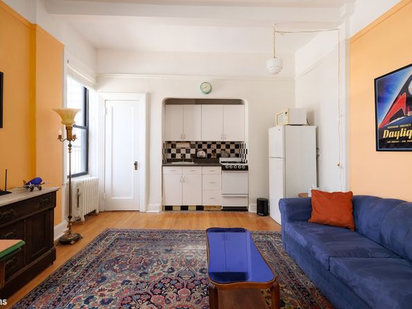 615 West 113th Street 62, New York NY 10025