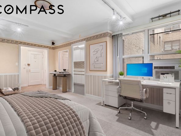 70 Remsen Street 2I, Brooklyn NY 11201