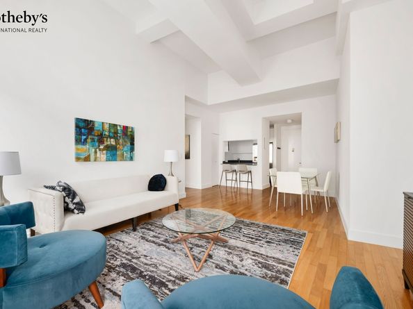 99 John Street PH9, New York NY 10038