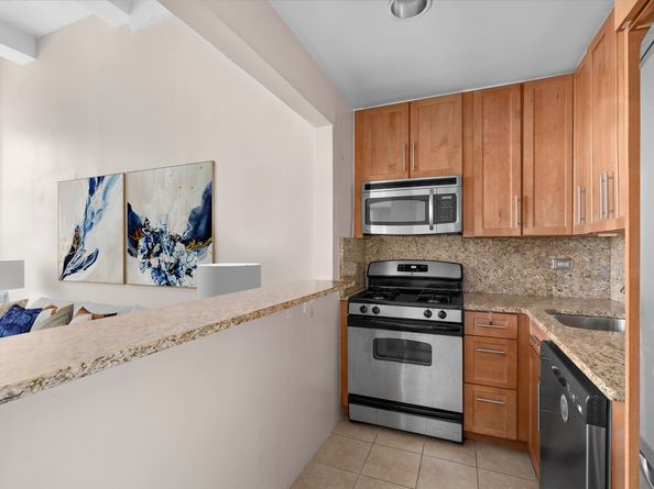 1255 5th Avenue 4E, New York NY 10029