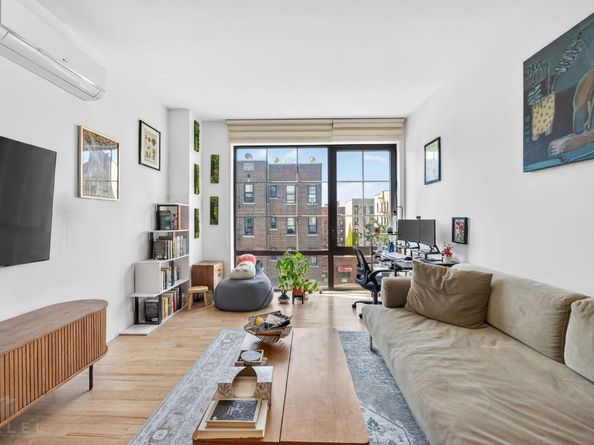 77 Clarkson Avenue 5B, Brooklyn NY 11226