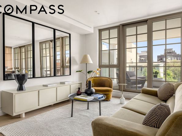 686 Leonard Street 2, Brooklyn NY 11222