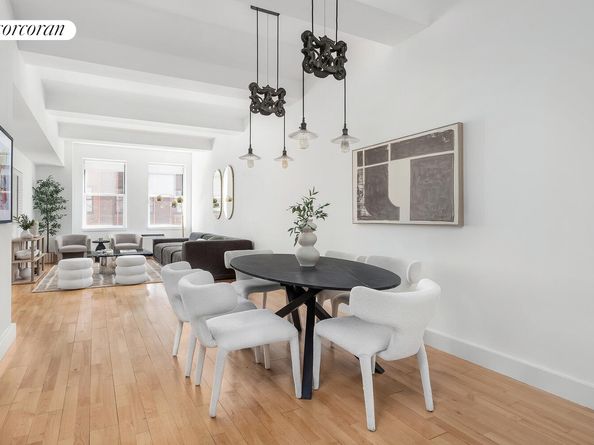 80 Chambers Street 10B, New York NY 10007