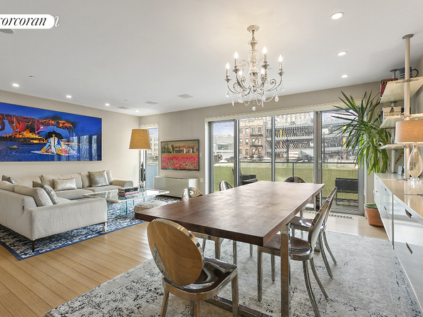 109 Norfolk Street 3, New York NY 10002