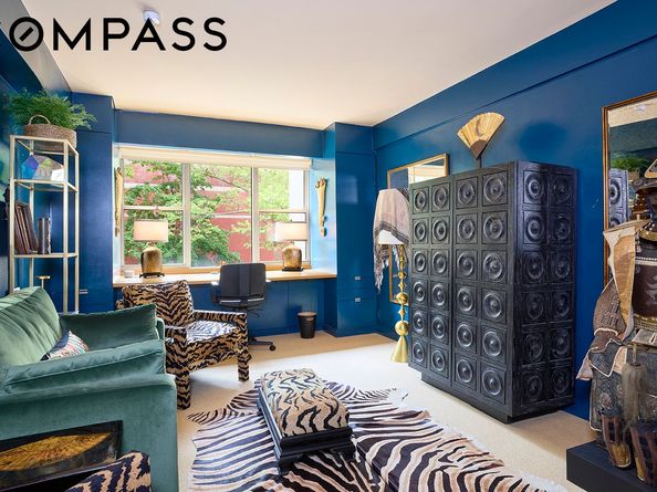 116 East 66th Street 4E, New York NY 10065