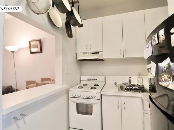 521 East 81st Street 3D, New York NY 10028