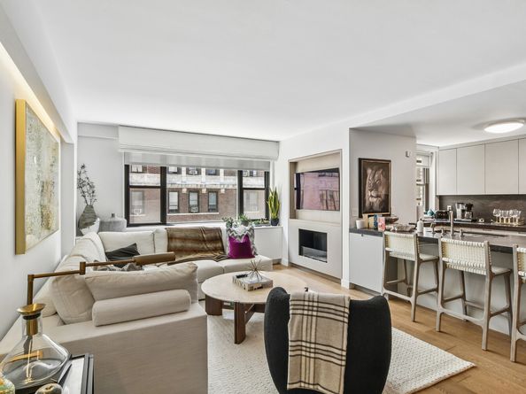 116 Central Park S 9A, New York NY 10019