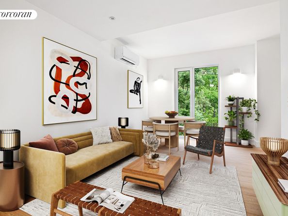 625 New York Avenue 6D, Brooklyn NY 11203