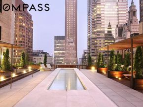 20 Pine Street 2903, New York NY 10005