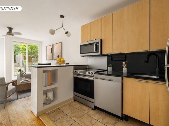 198 21st Street 1A, Brooklyn NY 11232