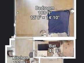 4246 East Tremont Avenue MF, Bronx NY 10465