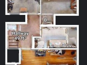 4246 East Tremont Avenue MF, Bronx NY 10465