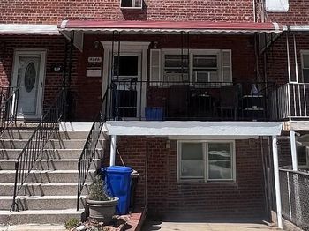 4246 East Tremont Avenue