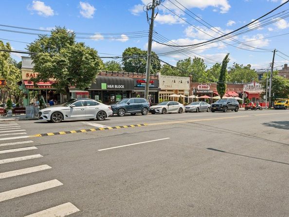 3299 Cambridge Avenue 8J, Bronx NY 10463