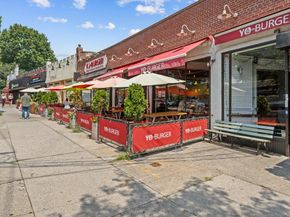3299 Cambridge Avenue 8J, Bronx NY 10463