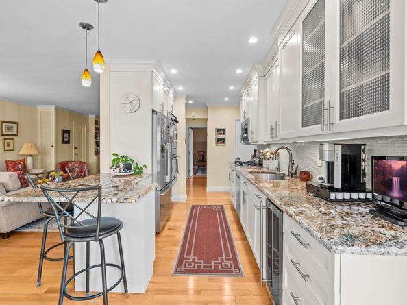 3299 Cambridge Avenue 8J, Bronx NY 10463