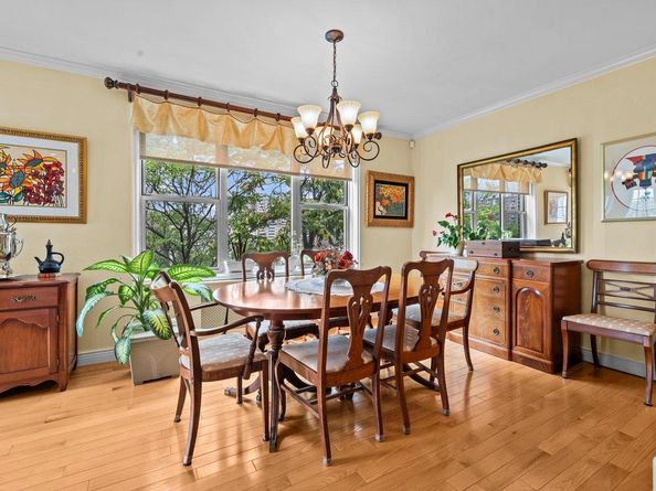3299 Cambridge Avenue 8J, Bronx NY 10463