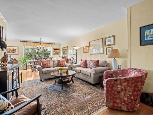3299 Cambridge Avenue 8J, Bronx NY 10463